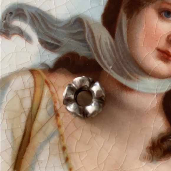 PANDORA Rare and Vaulted Charm circa 2005 - Picture 3 of 5